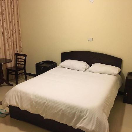 Cheers Bed & Breakfast Addis Abeba Exteriér fotografie